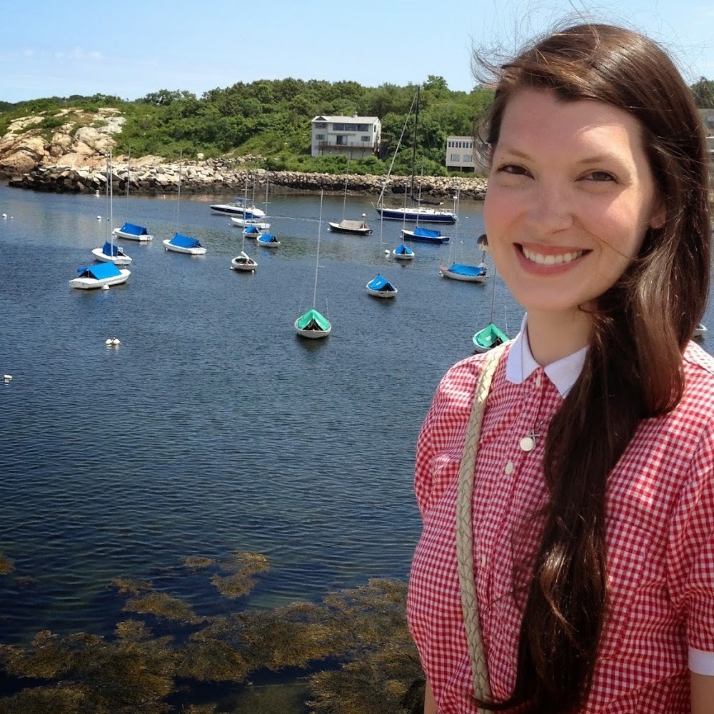 Meet your Posher, Kelli